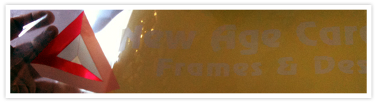 Clear Adhesive Vinyl